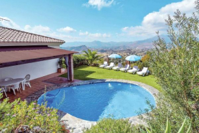 Villa Rocio